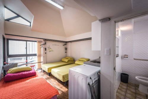 J Guesthouse Seoul Eksteriør bilde